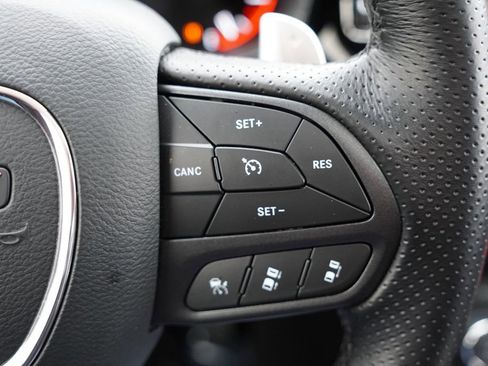 Certified 2024 Dodge Durango R/T image 39