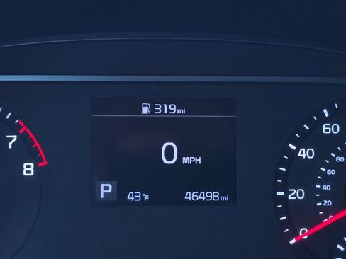 Used 2020 Kia Soul LX FWD image 28