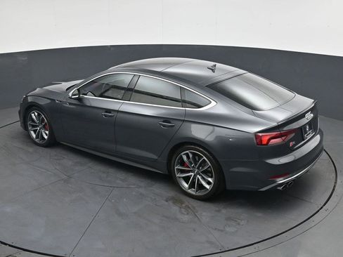 Used 2018 Audi S5 Prestige w/ S Sport Package AWD/4WD image 30