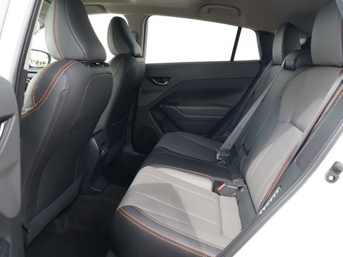 New 2026 Subaru Crosstrek 2.5i Limited AWD/4WD image 7