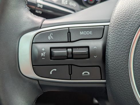 Used 2023 Kia K5 EX w/ EX Premium Package FWD image 24