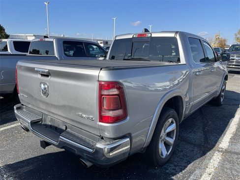 Used 2020 RAM 1500 Limited image 10