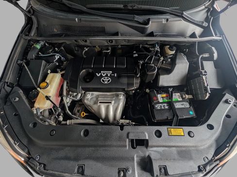 Used 2010 Toyota RAV4 2WD w/ 3rd Row image 13