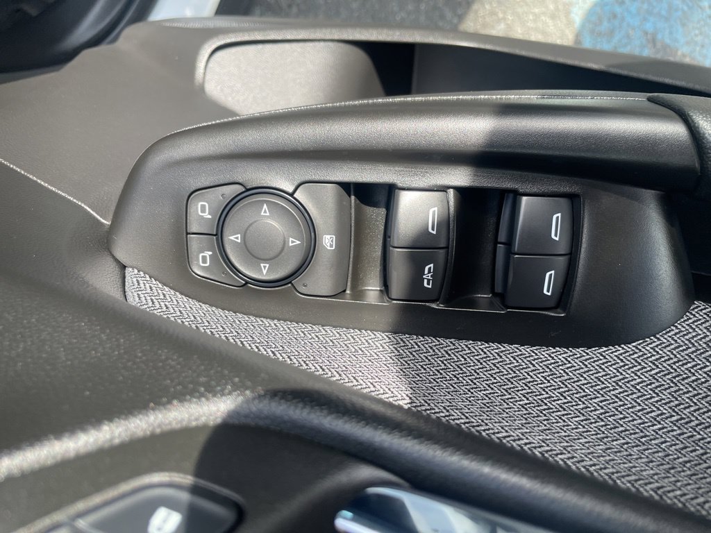 Used 2024 Chevrolet TrailBlazer LS w/ LS Confidence Package AWD/4WD image 15