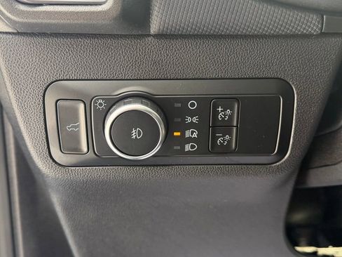 Used 2025 Ford Bronco Sport Big Bend w/ Convenience Package image 23