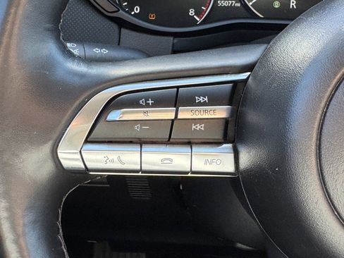 Used 2024 MAZDA CX-50 AWD 2.5 S w/ Preferred Package image 21