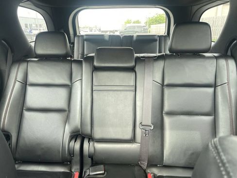 Used 2024 Dodge Durango GT AWD/4WD image 36