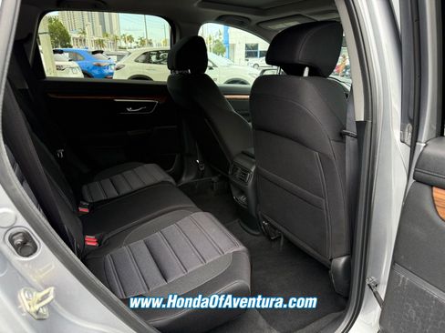 Certified 2020 Honda CR-V EX image 11