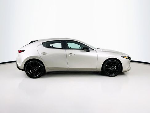 Used 2025 MAZDA MAZDA3 s Sport image 10