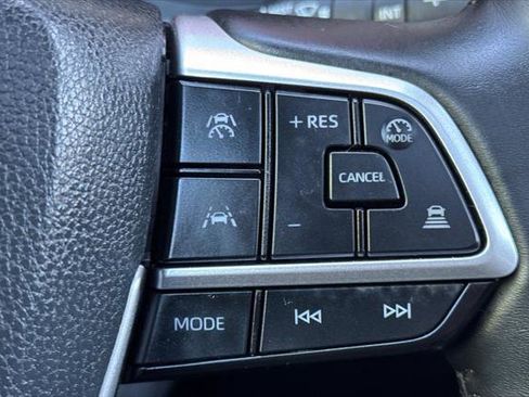 Certified 2024 Toyota Grand Highlander AWD image 28