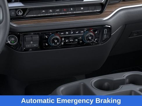New 2026 Chevrolet Silverado 1500 LT AWD/4WD image 24