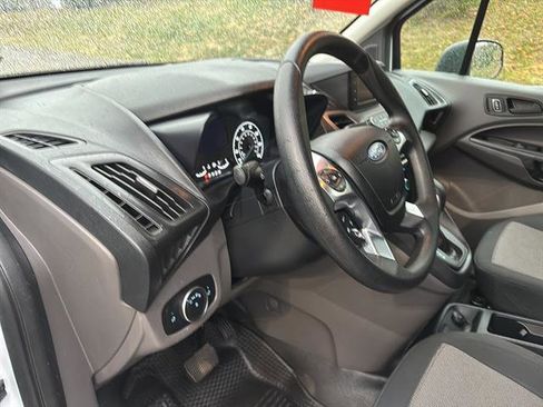 Used 2023 Ford Transit Connect XL image 13