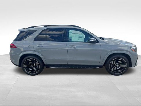 New 2026 Mercedes-Benz GLE 450 4MATIC image 12