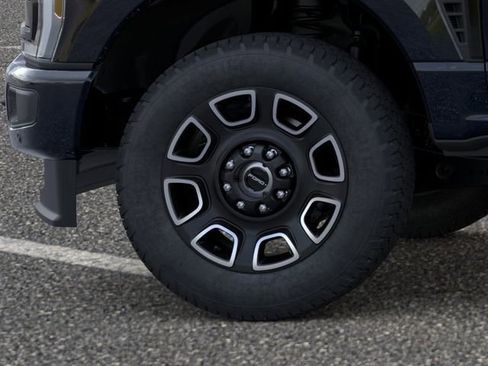 New 2026 Ford F250 4x4 Crew Cab Super Duty image 19