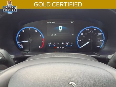 Certified 2023 Ford Bronco Sport Big Bend w/ Convenience Package AWD/4WD image 19