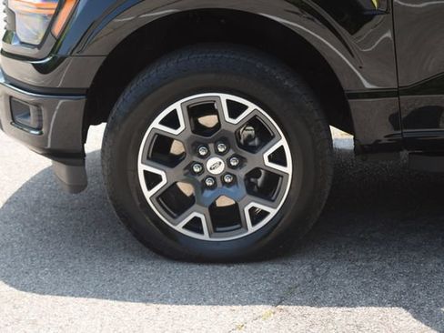 Used 2024 Ford F150 STX AWD/4WD image 25