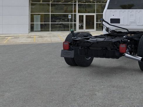 New 2026 Ford F350 XL AWD/4WD image 20