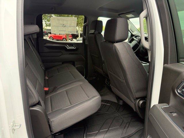 New 2026 Chevrolet Silverado 1500 RST w/ RST Select Package RWD image 9