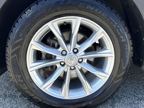 Used 2024 Honda CR-V EX image 10