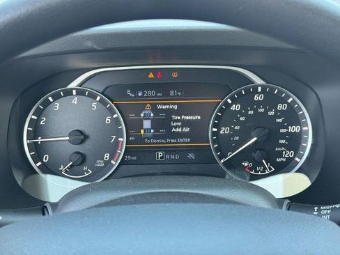 Certified 2025 Nissan Frontier SV RWD image 18