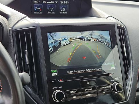 Certified 2023 Subaru Forester Sport image 30