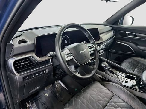 Used 2023 Kia Telluride SX Prestige X-Line AWD/4WD image 11