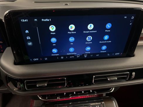 Used 2026 Lincoln Aviator Reserve image 9