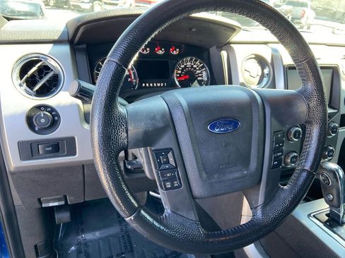 Used 2013 Ford F150 FX4 w/ Luxury Equipment Group image 22