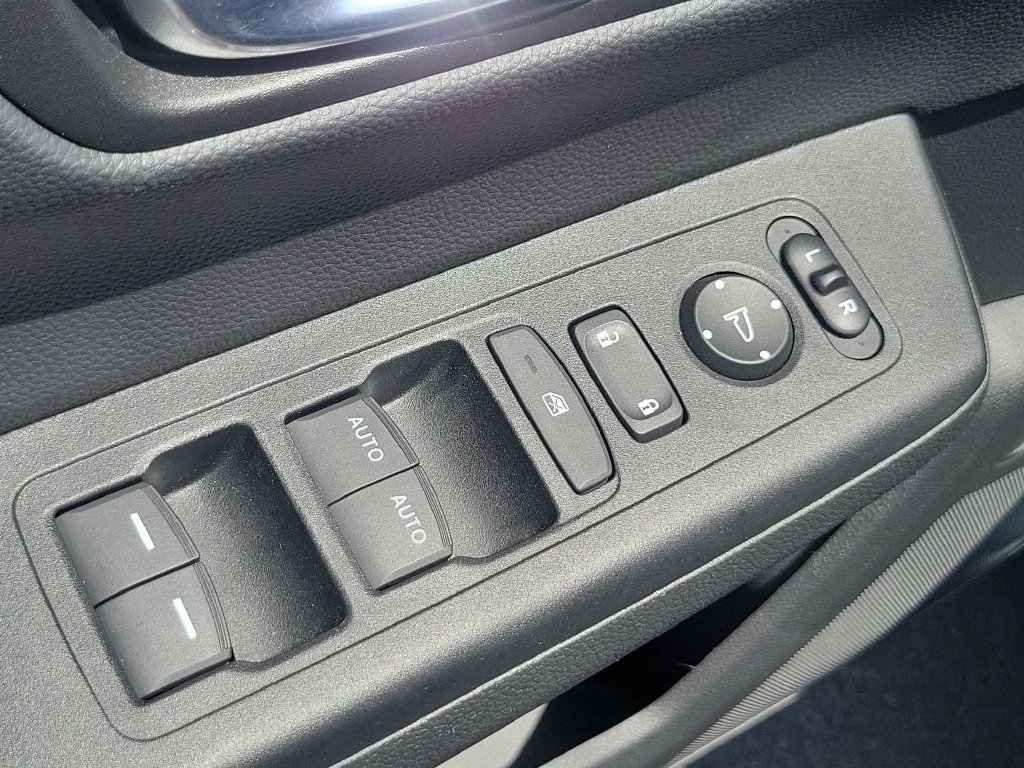 Certified 2026 Honda CR-V EX image 20