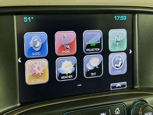 Used 2017 GMC Sierra 1500 Denali w/ Denali Ultimate Package image 20