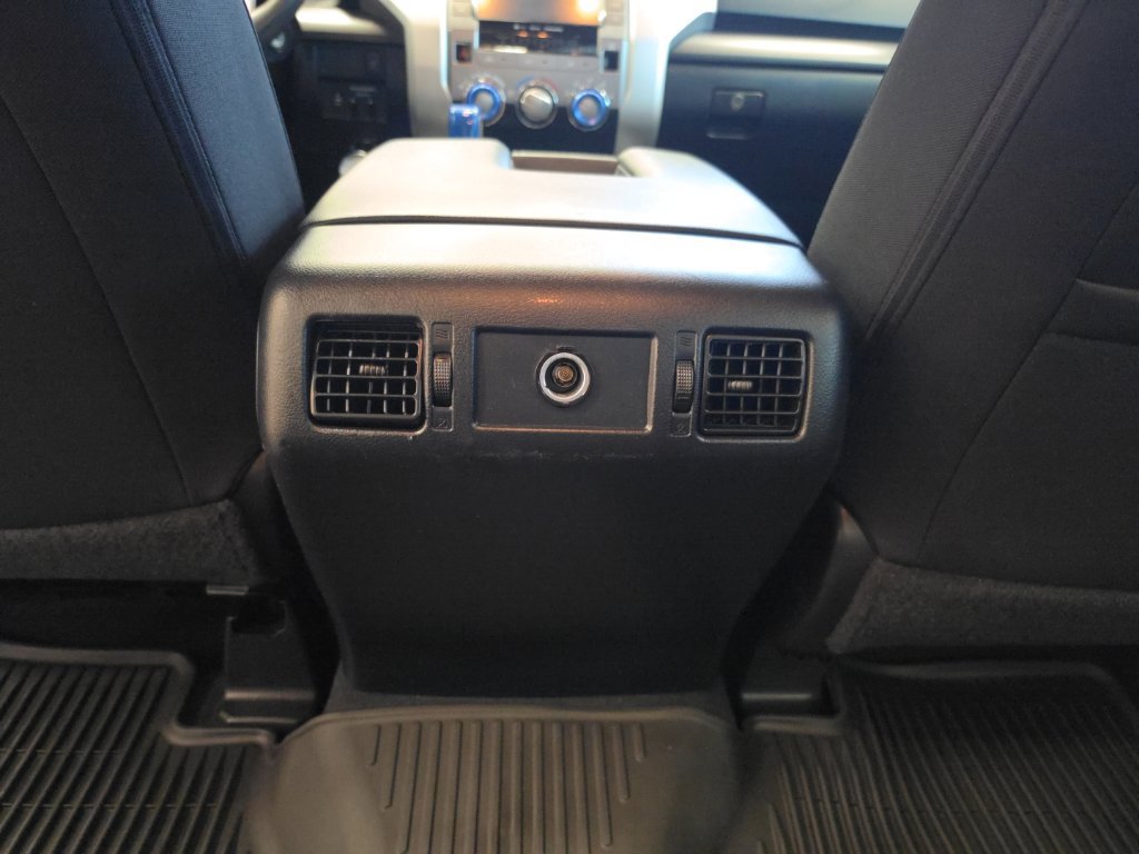 Used 2020 Toyota Tundra SR5 w/ SR5 Upgrade Package RWD image 43