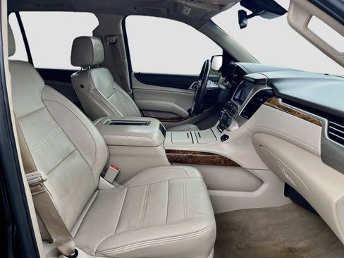 Used 2015 GMC Yukon Denali w/ Premium Package AWD/4WD image 32