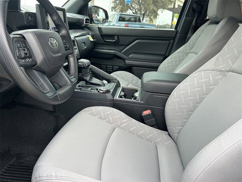 New 2026 Toyota Tacoma SR5 image 11