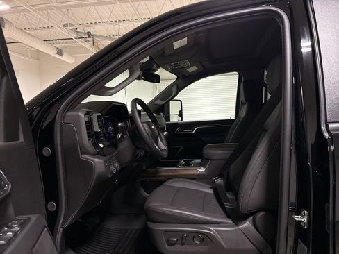 New 2026 Chevrolet Silverado 2500 LT w/ All Star Edition AWD/4WD image 20