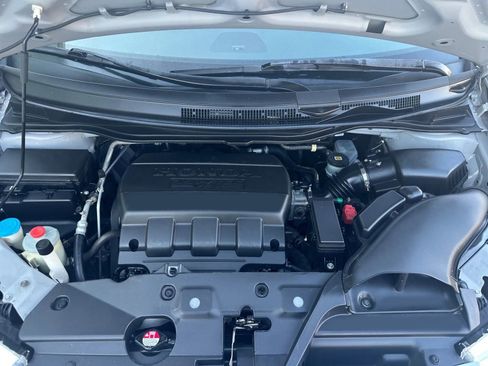 Used 2012 Honda Odyssey EX-L image 24