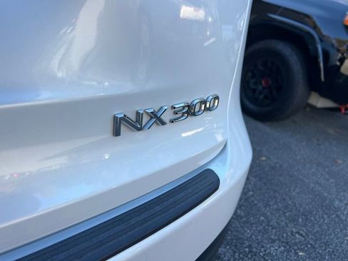 Used 2018 Lexus NX 300 FWD w/ Accessory Package 2 image 35