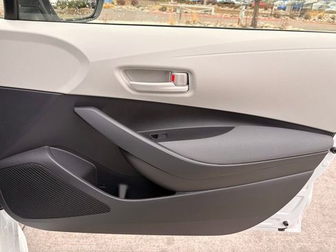 Used 2026 Toyota Corolla LE image 29