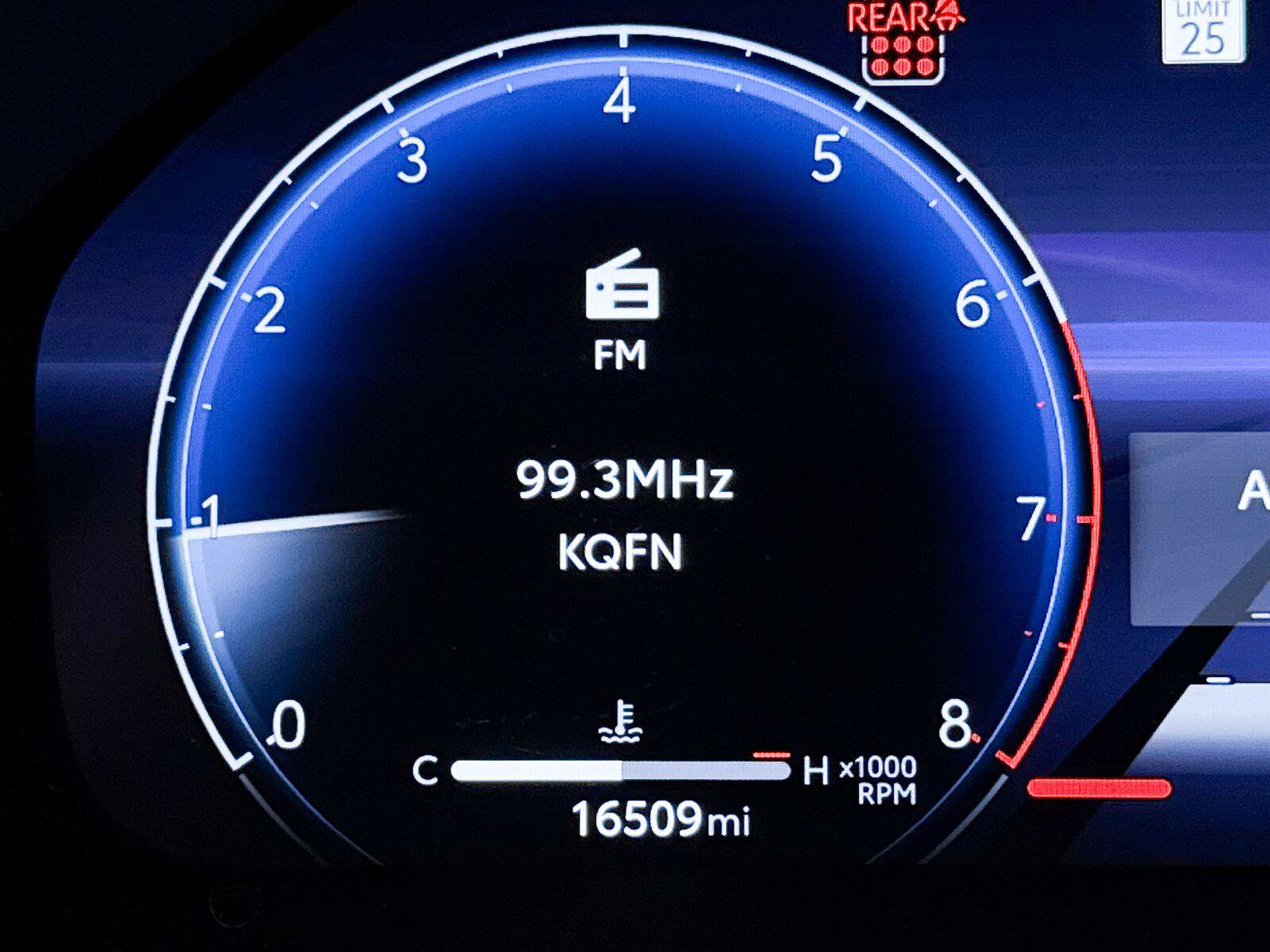 Used 2025 Toyota Grand Highlander FWD image 38