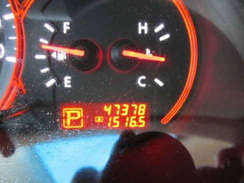 Used 2009 Nissan Altima 2.5 S w/ Emergency Aid Pkg FWD image 6