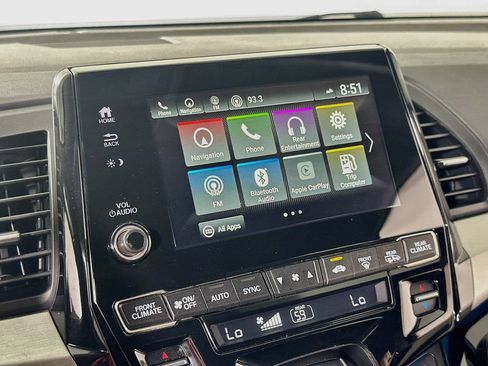 Used 2022 Honda Odyssey Touring image 29