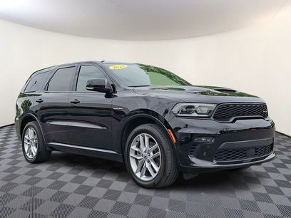 Used 2022 Dodge Durango R/T