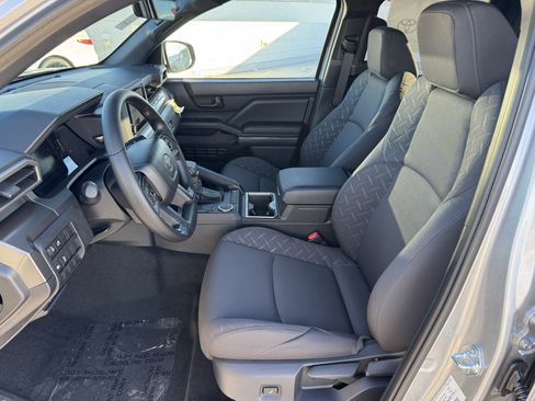 New 2026 Toyota Tacoma SR5 image 2