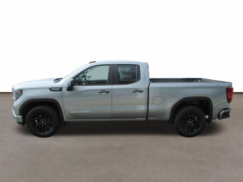 Used 2023 GMC Sierra 1500 Pro w/ Graphite Edition AWD/4WD image 6