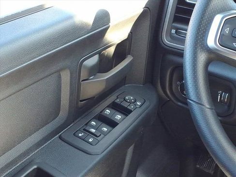 New 2026 RAM 3500 Tradesman image 12