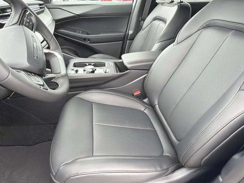 New 2026 Jeep Cherokee Limited AWD/4WD image 23