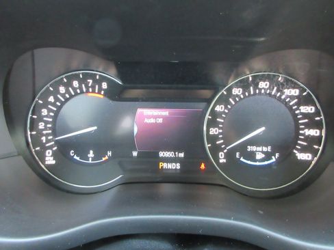 Used 2016 Lincoln MKC Reserve AWD/4WD image 36
