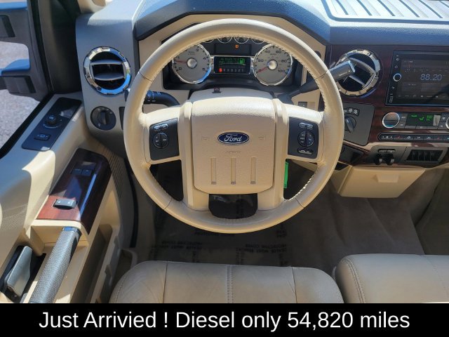 Used 2010 Ford F250 XL AWD/4WD image 24
