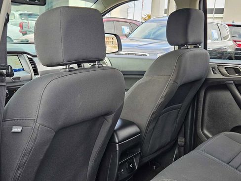 Used 2023 Ford Ranger XLT w/ Equipment Group 302A High image 18