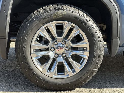 New 2026 GMC Sierra 1500 Denali w/ Technology Package image 29