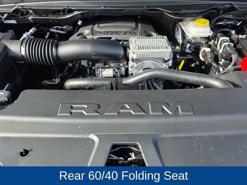 New 2026 RAM 1500 Big Horn image 11